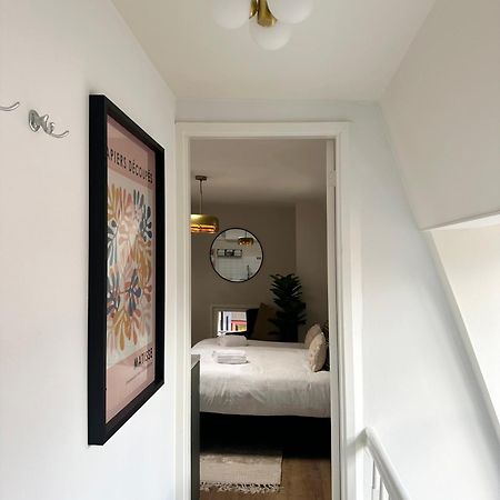 Rembrandtplein Apartments Amsterdam Extérieur photo