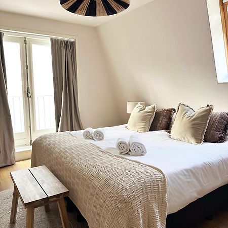 Rembrandtplein Apartments Amsterdam Extérieur photo