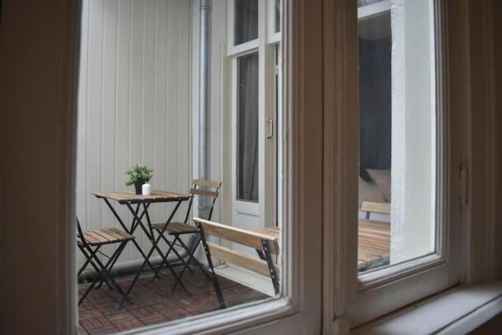 Rembrandtplein Apartments Amsterdam Extérieur photo