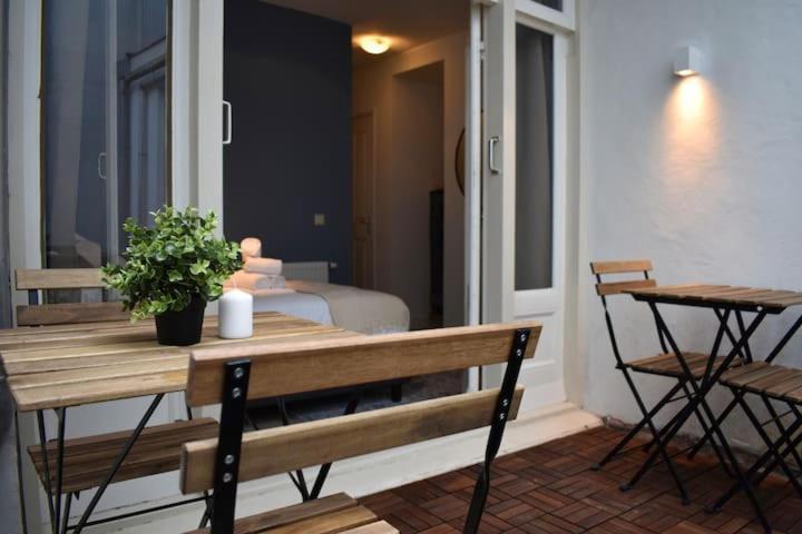 Rembrandtplein Apartments Amsterdam Extérieur photo