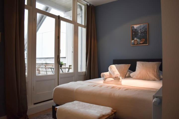 Rembrandtplein Apartments Amsterdam Extérieur photo