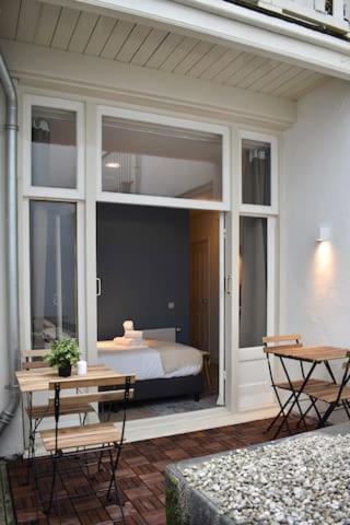 Rembrandtplein Apartments Amsterdam Extérieur photo