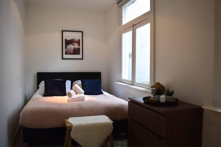 Rembrandtplein Apartments Amsterdam Extérieur photo