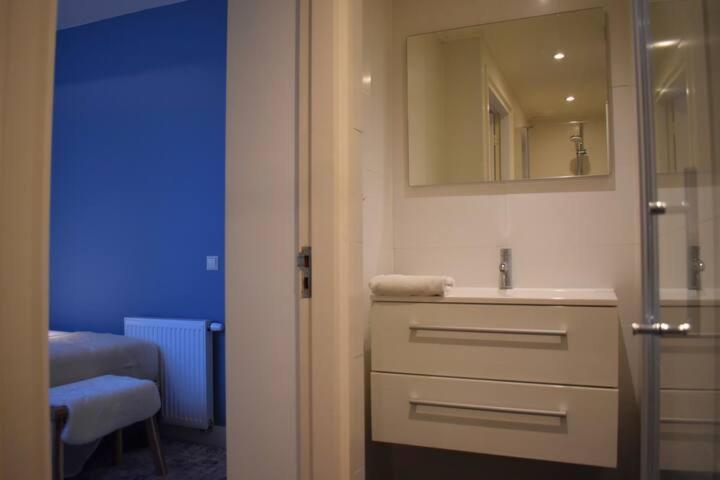 Rembrandtplein Apartments Amsterdam Extérieur photo