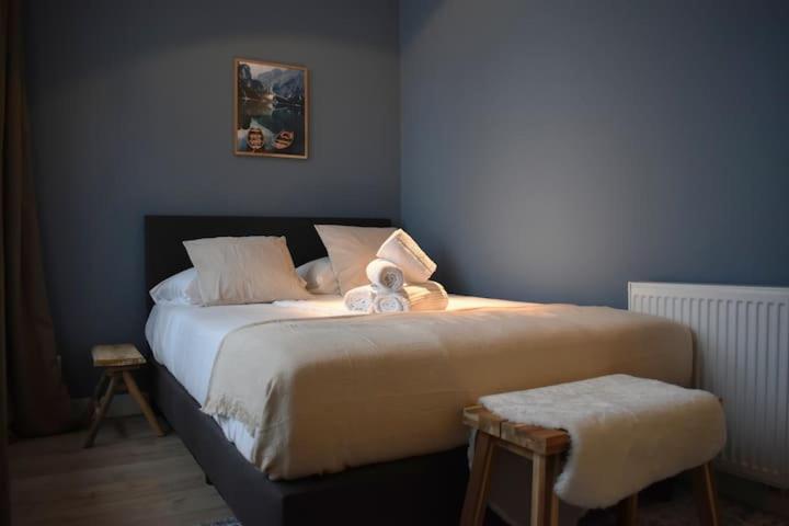 Rembrandtplein Apartments Amsterdam Extérieur photo