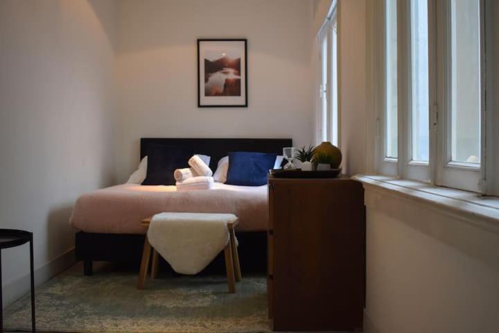 Rembrandtplein Apartments Amsterdam Extérieur photo