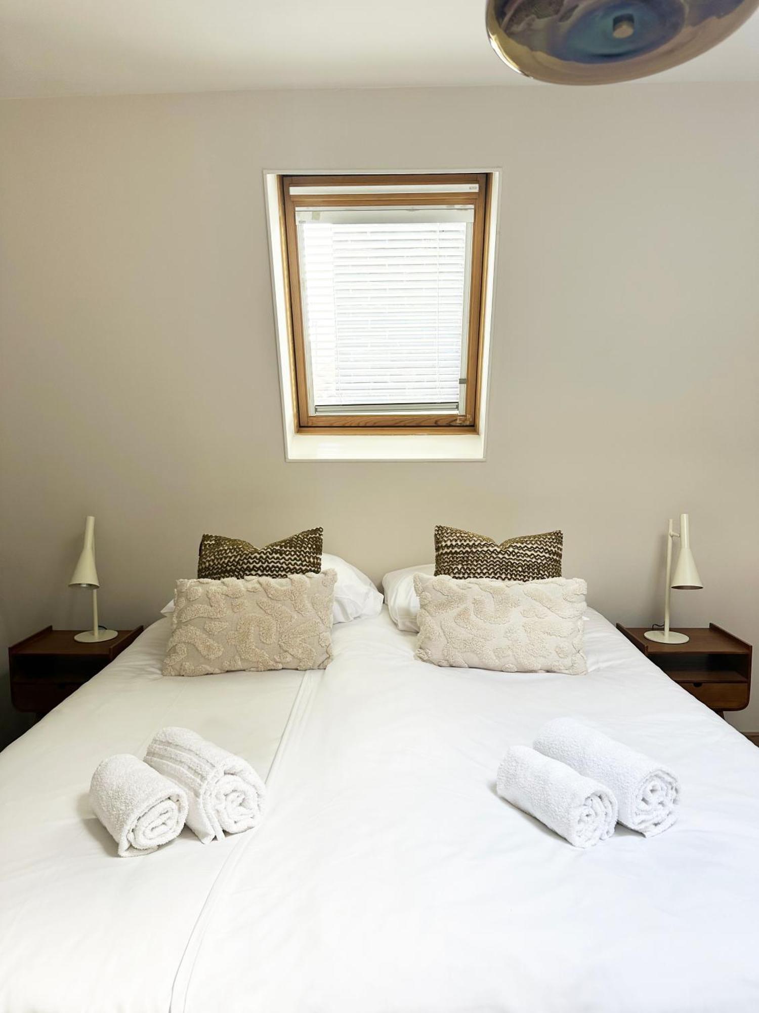 Rembrandtplein Apartments Amsterdam Extérieur photo