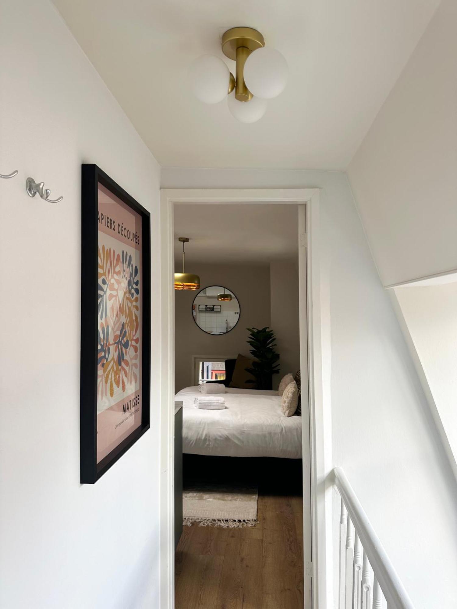 Rembrandtplein Apartments Amsterdam Extérieur photo