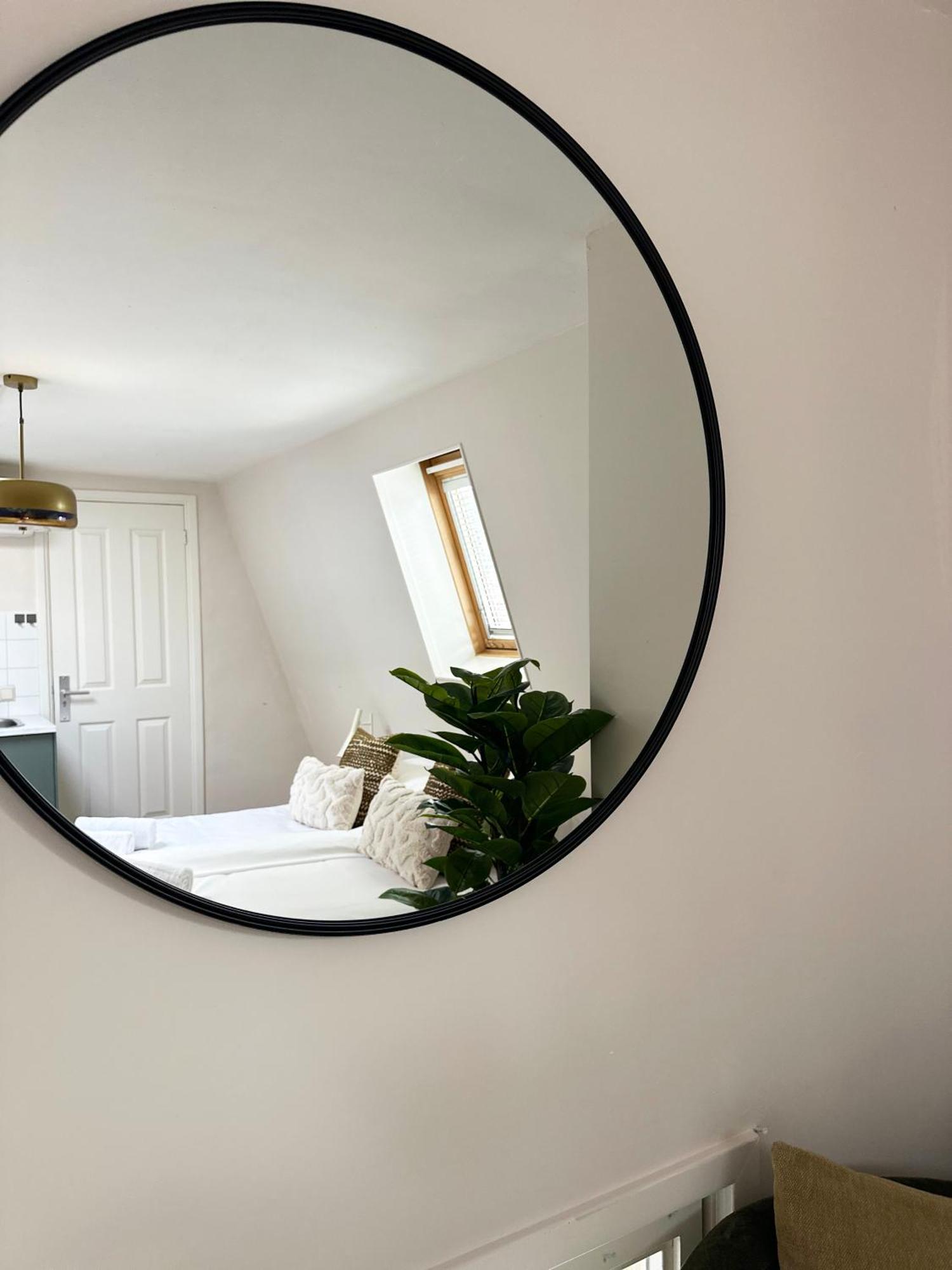 Rembrandtplein Apartments Amsterdam Extérieur photo