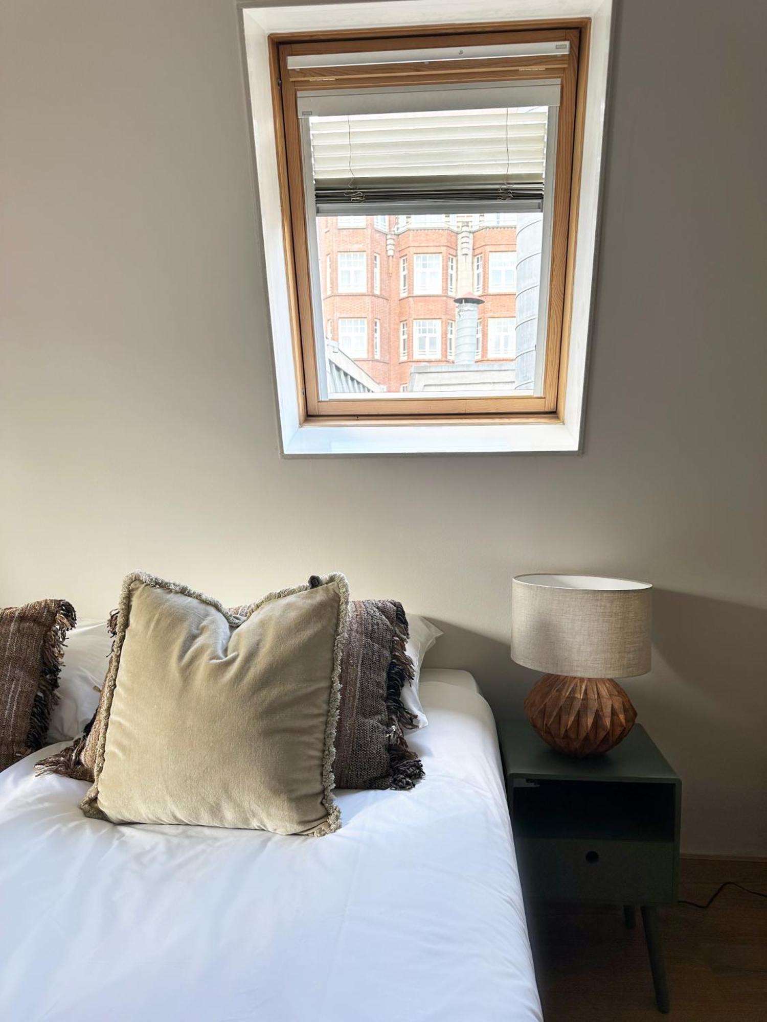 Rembrandtplein Apartments Amsterdam Extérieur photo