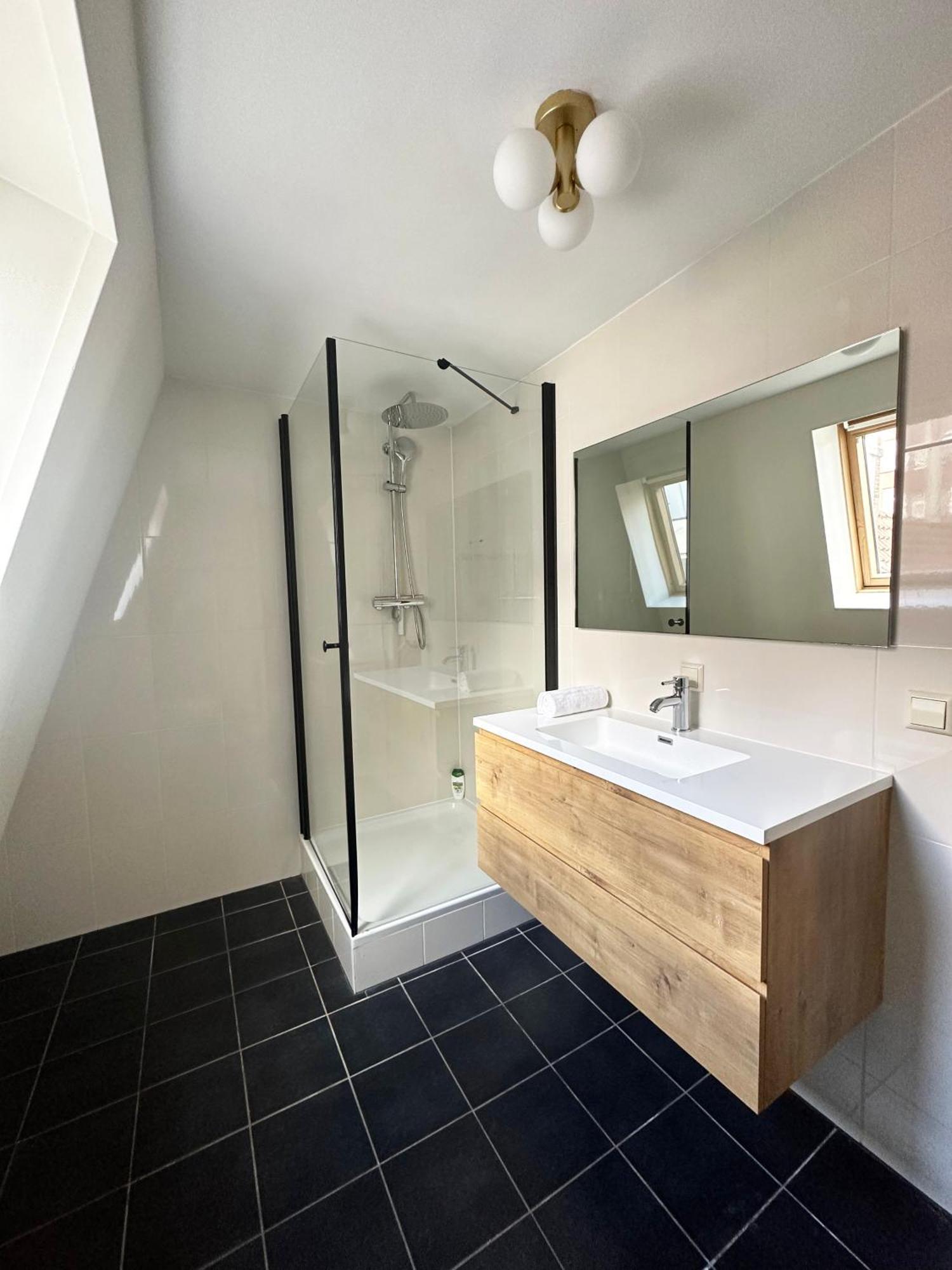 Rembrandtplein Apartments Amsterdam Extérieur photo
