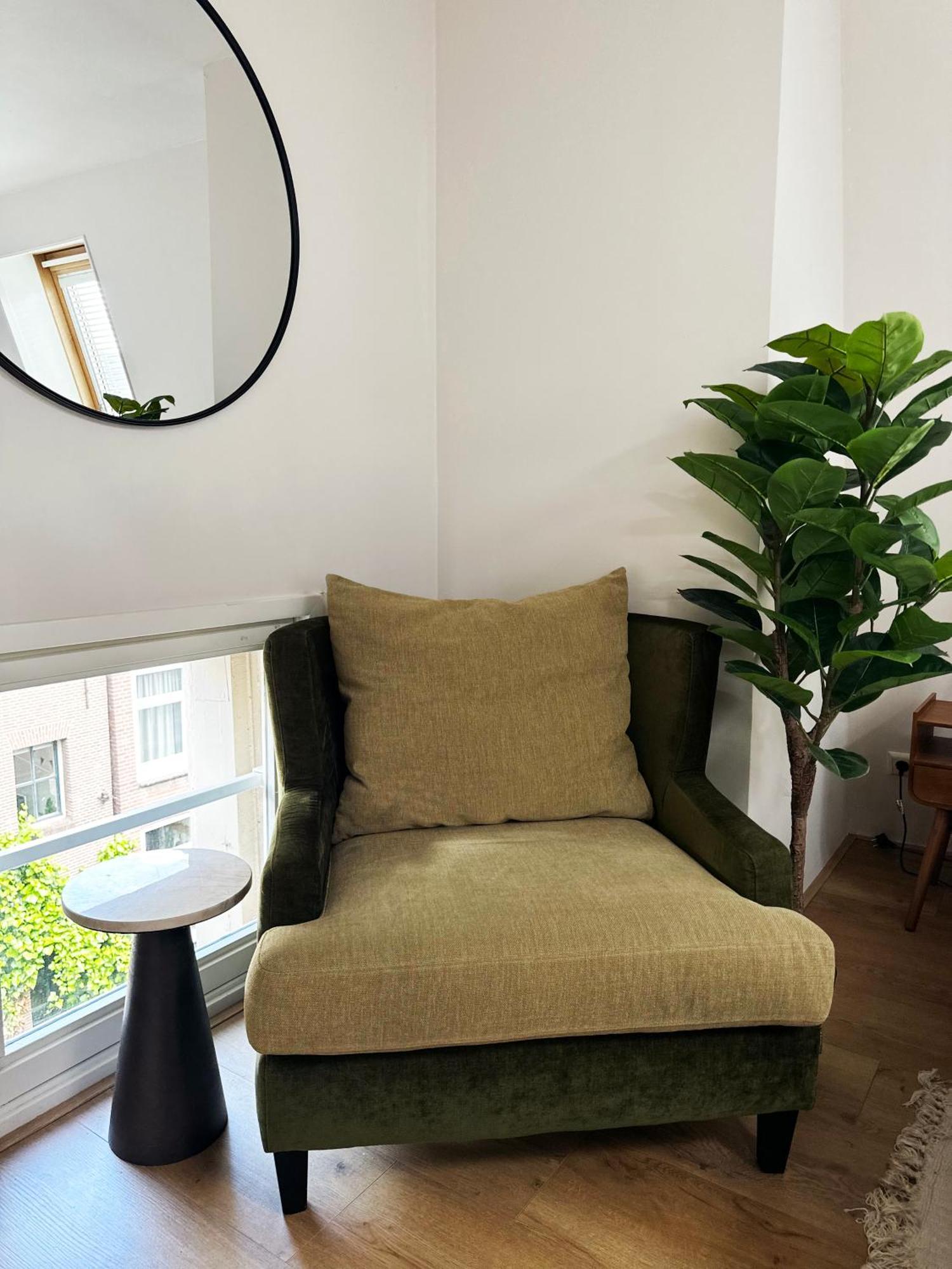 Rembrandtplein Apartments Amsterdam Extérieur photo
