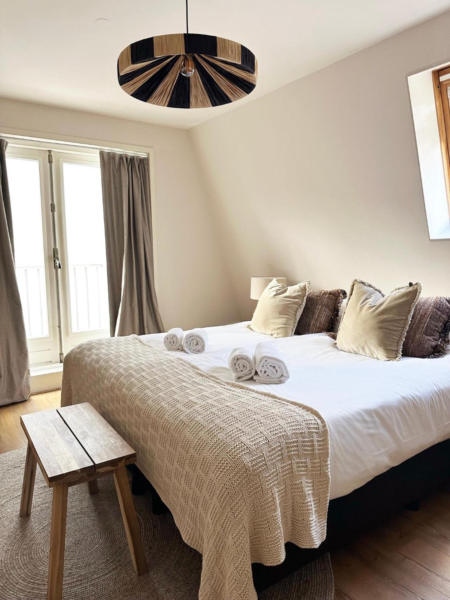 Rembrandtplein Apartments Amsterdam Extérieur photo